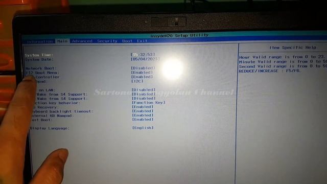Partisi Harddisk Tidak Terdeteksi Saat Instal Ulang Windows, We couldn't find any drives смотреть онлайн