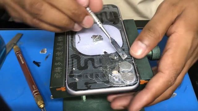 iPhone 11 Repair : iPhone 11 Back Glass Repair : Apple Fix Repair 9782181861 смотреть онлайн