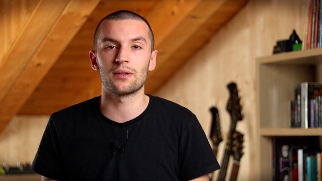 Quale D.A.W. ha i migliori amplificatori? Logic Pro o GarageBand? смотреть онлайн