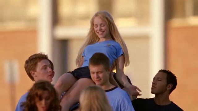 Mean Girls - Open Self смотреть онлайн