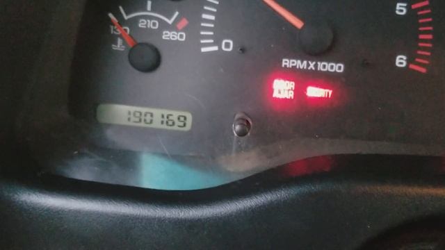 Budget 4x4 lifted durango #OFFROADCUSTOMS смотреть онлайн