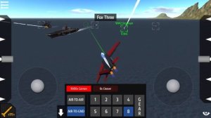 First mod on IOS? And the brown pearl! (SimplePlanes)