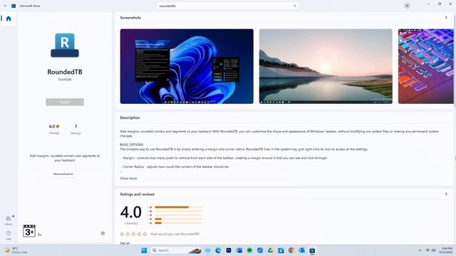 Taste Windows 12 Concept Like File Explorer and Taskbar on Windows 11 - Without Custom Skin Packs смотреть онлайн