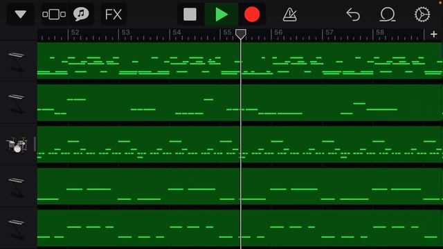 Ben Folds Five - Brick - GarageBand Cover (Samples Only) (ReUpload) смотреть онлайн