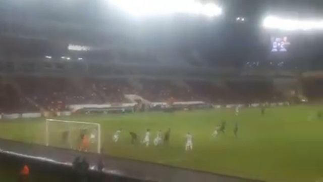Hatayspor 0-4 Kayserispor Maç Özeti Ve Golleri Hd İZLE Stad vlog. смотреть онлайн