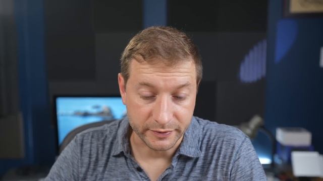 One Linus uses the M2 MacBook Air смотреть онлайн
