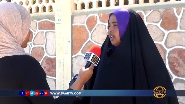Barnaamijka Xoogsatada Dhabta ah Saab Tv смотреть онлайн