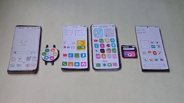 SAMSUNG S23+ Samsung watch 3 VS HUAWEI mate 60 VS IPHONE 15 +apple watch 6 VS REDMI incoming calls смотреть онлайн