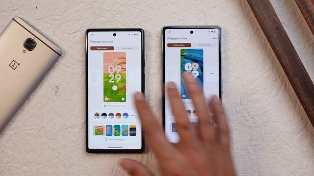 Stable Android 14 Coming SOON Last Android 14 Beta 5 released - What's NEW? смотреть онлайн