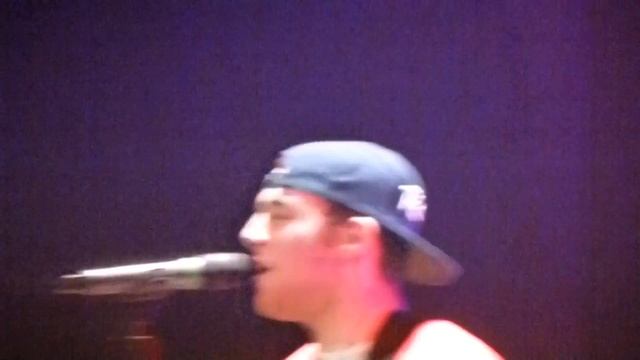 Mac Miller - Blue Slide Park Konzert 109.MTS смотреть онлайн