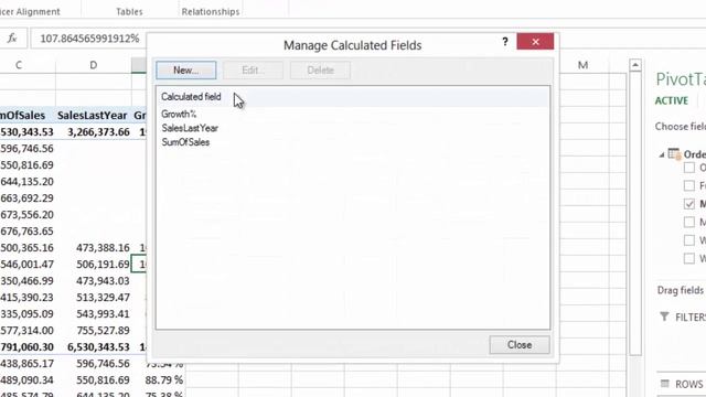 05-03 DAX Language - DAX Error Handling смотреть онлайн
