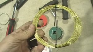 Как срезать стекло на автомобиле.Инструменты и струны