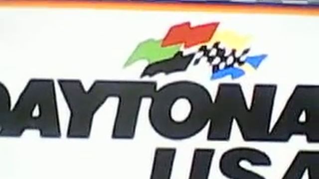 daytona USA sega model 2 emulator смотреть онлайн