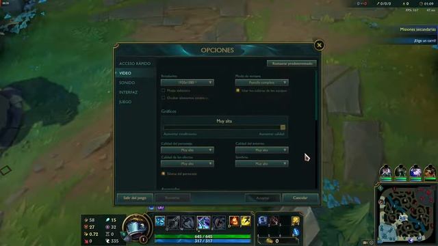 RX 560 League Of Legends Test смотреть онлайн