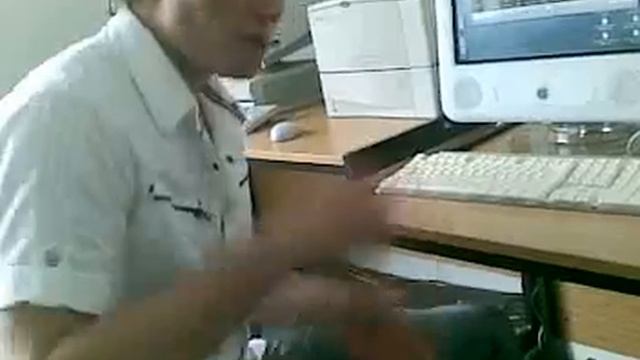 Boxabeat- Freestyle Beatbox Birthday Beat, Mac Garage Band смотреть онлайн