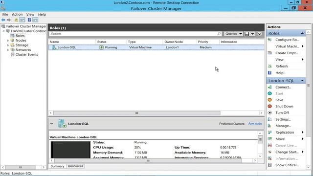 Evaluate This - Highl Availability Virtual Machines смотреть онлайн