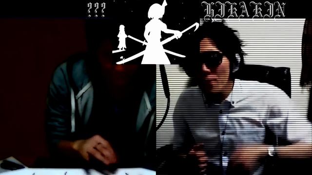 money vs ヒカキン ボイパ対決 Bad Apple!! смотреть онлайн