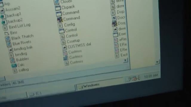 Hacking Windows 95 смотреть онлайн