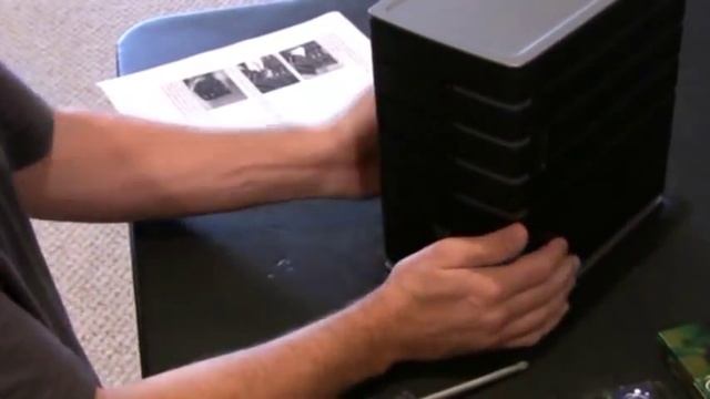 Windows Home Server Ram Upgrade - Part 1 смотреть онлайн