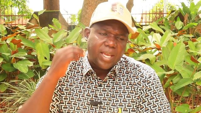 Breaking: Mapenduzi wants UPDF to discipline Gen. Otema Awany. UPDF ACT IS HERE. READ IT NOW смотреть онлайн