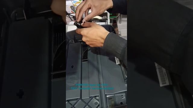 प्रिंटर खराब 😭#HP1005 PRINTER REPAIR 😱#hp1005 #SERVICES #unboxing #top10 #hp services смотреть онлайн