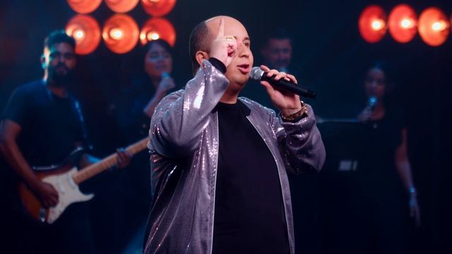 Você Tem Que Marchar | Lucas Garcias [Clipe Oficial] смотреть онлайн