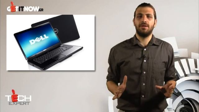 Dell Inspiron 1545 - Laptop смотреть онлайн