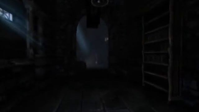 Amnesia Graphic problem HELP!!! смотреть онлайн