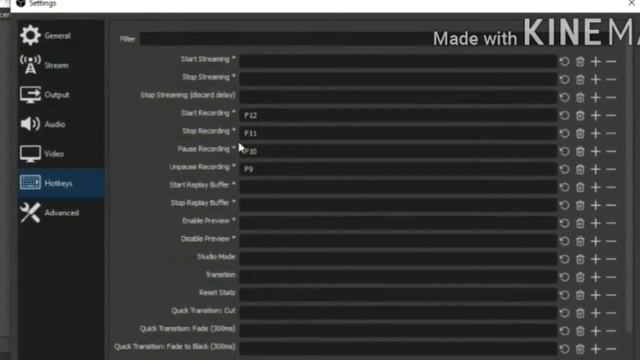 OBS STUDIO (WIN 10 / 8.1 / 8 - 64 BIT ) 👉HOW TO DOWNLOAD ,👉 INSTALL AND 👉RECORD YOUR FIRST VIDEO смотреть онлайн