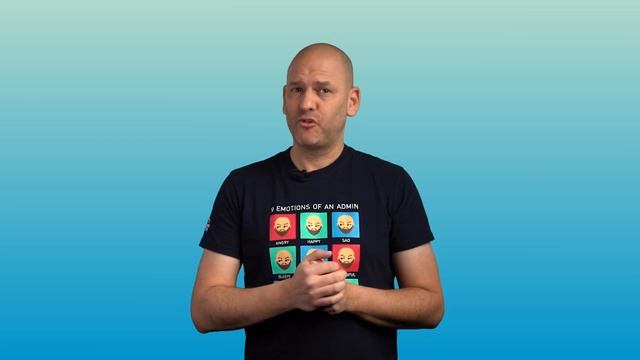 Storage monitoring: stop losing your data смотреть онлайн