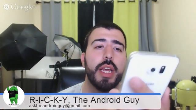 Android Weekly & Q&A Live Ep 54 - LG G4 Announcement, S6 Active & iPhone 6c смотреть онлайн