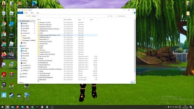tutorial cum sa faci ezfn.dev смотреть онлайн