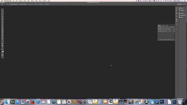 How To Correct White Balance Using Raw Editor In Photoshop смотреть онлайн