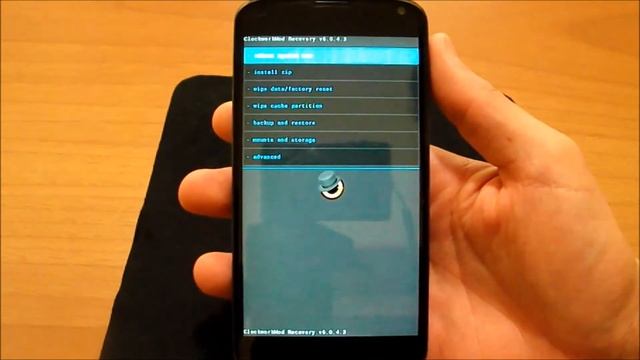[GUIDA] Come installare Android 4.4(Kit Kat ) su Google Nexus 4 смотреть онлайн