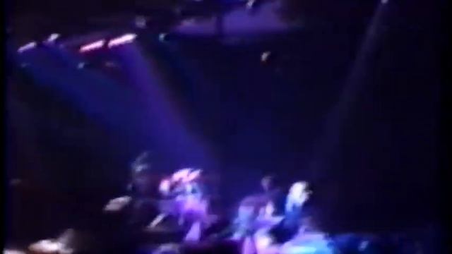 Fleetwood Mac - Dreams (Kansas City '87) смотреть онлайн