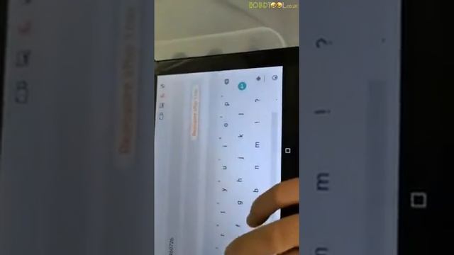 Humzor Nexzdas ND406 IMMP Registration & Activation Demo смотреть онлайн