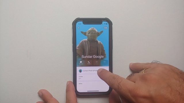 iOS 17 Contact Poster Tutorial (How to Enable, Use & Customize)! смотреть онлайн