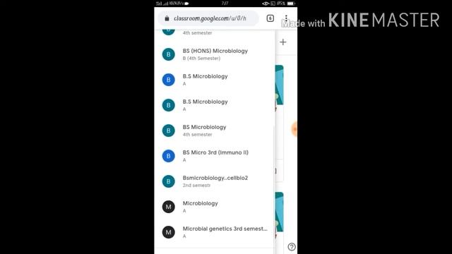 Learn how to download audio lecture/voice lecture from google classroom смотреть онлайн