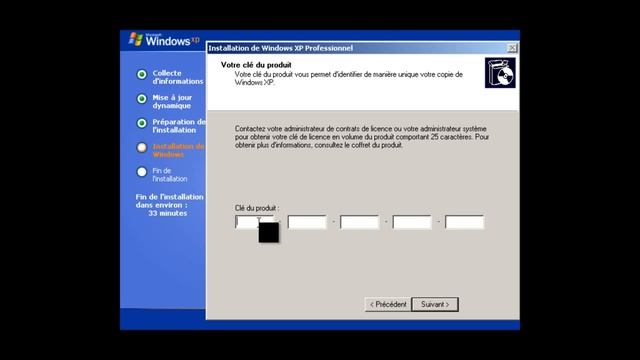 how to install windows xp professional in vmware смотреть онлайн