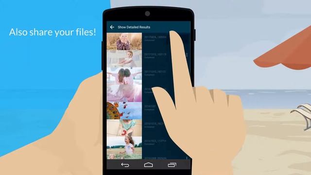 GOM Saver - Increase Internal Memory смотреть онлайн