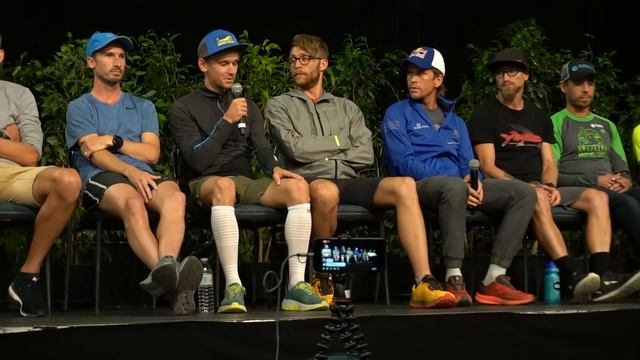 Tarawera Ultramarathon 2019 | Harry Runs [1/2] смотреть онлайн