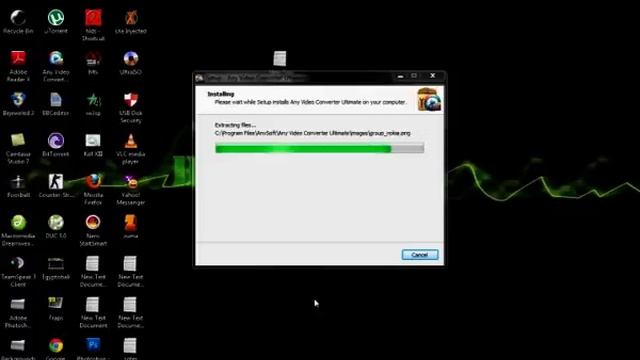 Any Video Converter Ultimate 4.3.7 Download + Patched смотреть онлайн