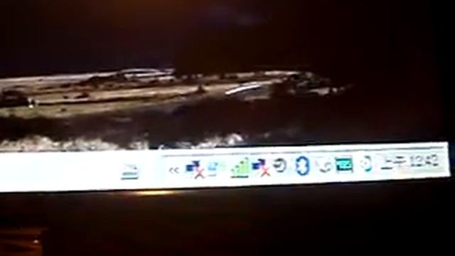 Eee PC Bluetooth Script Setting Demo смотреть онлайн