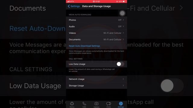 How To Stop WhatsApp Auto Downloads To Save Phone Storage And Internet Data - Dinpa TV смотреть онлайн