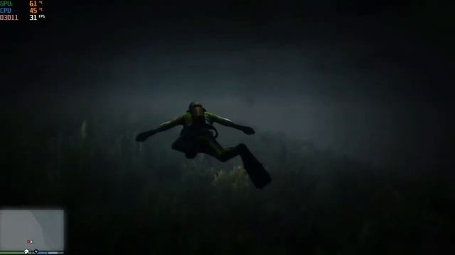 "MORE SHARKS + SEA LIFE (FINAL) 1.0" GTA 5 MOD by JAM102970 смотреть онлайн