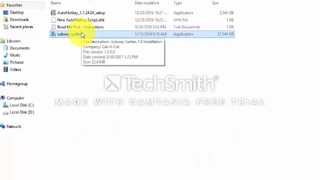 Subway surfers Download And Install Pc\Laptop | Windows 7 8 8.1 10 | Gk gaming смотреть онлайн