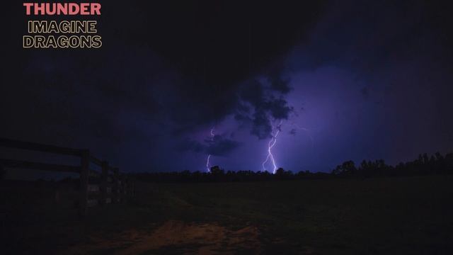 Imagine Dragons - Thunder (Tradução)