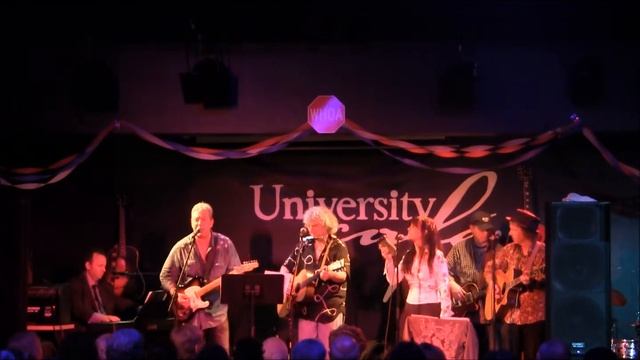 Bob Dylan - Please Crawl Out Your Window Live 5-16-15 смотреть онлайн