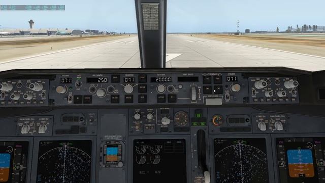 X plane 11- 737 800 autopilot tutorial-x plane 11 series[episode 3] смотреть онлайн