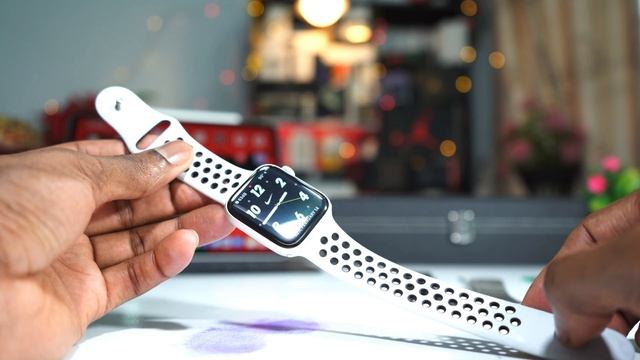 Best Apple Watch Bands to buy in 2021. Only the Best. смотреть онлайн